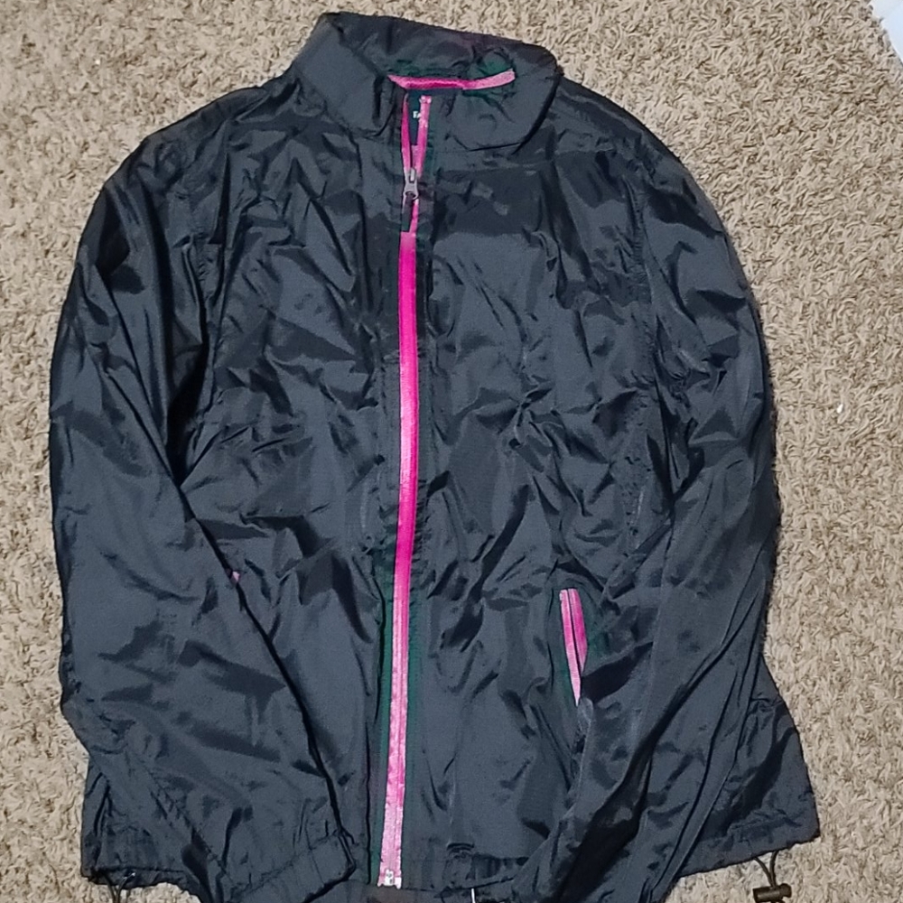 Windbreaker